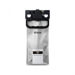 Epson T01C100 (C13T01C100), Black hinta ja tiedot | Mustekasetit | hobbyhall.fi