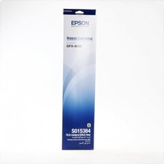 Epson Ribbon DFX-9000 (C13S015384) hinta ja tiedot | Mustekasetit | hobbyhall.fi