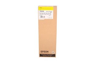 Epson Ink Yellow HC (C13T694400) hinta ja tiedot | Mustekasetit | hobbyhall.fi