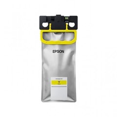 Epson T01D400 (C13T01D400) Yellow hinta ja tiedot | Mustekasetit | hobbyhall.fi