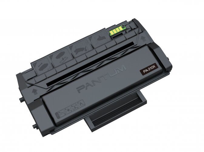 Pantum Toner PA-310X Black (PA310X) hinta ja tiedot | Laserkasetit | hobbyhall.fi