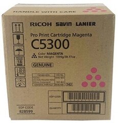 Ricoh C5300 (828603) Magenta hinta ja tiedot | Mustekasetit | hobbyhall.fi