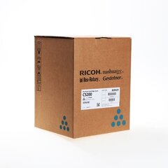 Ricoh C5200 (828429) Cyan hinta ja tiedot | Mustekasetit | hobbyhall.fi