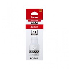 Canon Ink Cartridge GI-41PGBK (4528C001), Black hinta ja tiedot | Mustekasetit | hobbyhall.fi