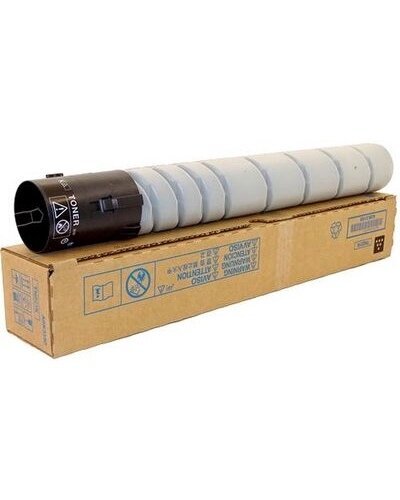 Konica Minolta TN-714 toner cartridge original Black hinta ja tiedot | Laserkasetit | hobbyhall.fi