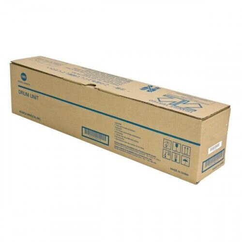 Konica Minolta DR-217K original black toner cartridge hinta ja tiedot | Laserkasetit | hobbyhall.fi