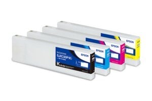 Epson SJIC30P(M) Magenta hinta ja tiedot | Mustekasetit | hobbyhall.fi