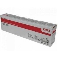 Oki Toner Yellow (46861305) hinta ja tiedot | Laserkasetit | hobbyhall.fi