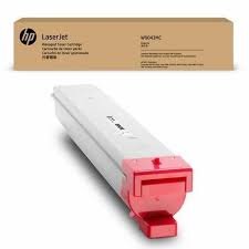 HP Cartridge W9043MC Magenta hinta ja tiedot | Laserkasetit | hobbyhall.fi