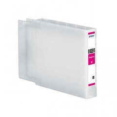 Epson T04B3 (C13T04B340) Magenta hinta ja tiedot | Mustekasetit | hobbyhall.fi