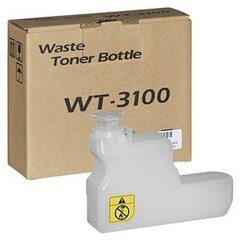 Kyocera WT-3100 Waste Toner Bottle (302LV93020) hinta ja tiedot | Mustekasetit | hobbyhall.fi
