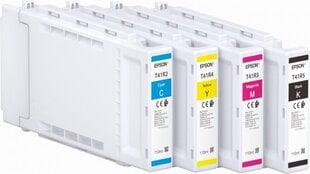 Epson T41R5 (T41R540), cartridge hinta ja tiedot | Mustekasetit | hobbyhall.fi