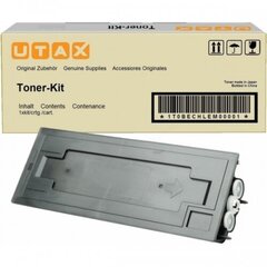 Utax Toner CD 1325 (612511010) hinta ja tiedot | Laserkasetit | hobbyhall.fi