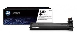 HP toner cartridge 335X black (W1335X) hinta ja tiedot | Laserkasetit | hobbyhall.fi
