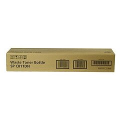 Ricoh Waste Toner Bottle SP C811 (402716) hinta ja tiedot | Laserkasetit | hobbyhall.fi