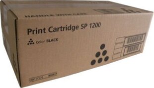 Ricoh Cartridge Type SP1200 (406837) hinta ja tiedot | Laserkasetit | hobbyhall.fi