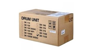Kyocera DK-1105 drum (302L993100) hinta ja tiedot | Laserkasetit | hobbyhall.fi