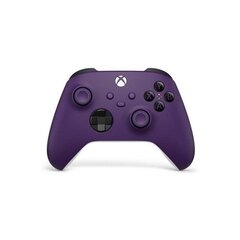 Microsoft Xbox Wireless Controller Astral Purple hinta ja tiedot | Microsoft Tietokoneet ja pelaaminen | hobbyhall.fi
