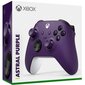 Microsoft Xbox Wireless Controller Astral Purple hinta ja tiedot | Ohjaimet ja lisätarvikkeet | hobbyhall.fi