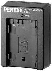 Pentax laturi K-BC90E hinta ja tiedot | Paristot | hobbyhall.fi