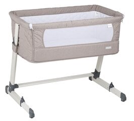 Leikkikehä - lastenhuone Together BabyGo, beige hinta ja tiedot | Babygo Lapset | hobbyhall.fi