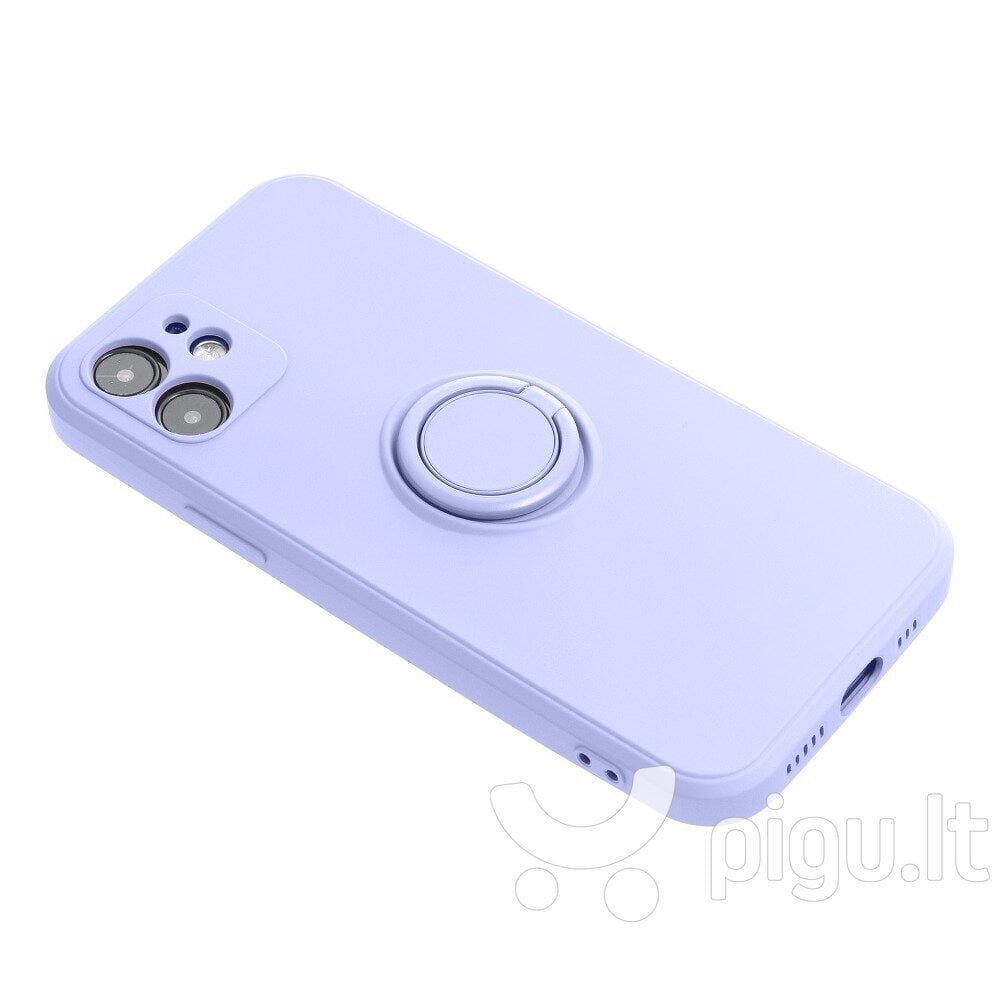 S-Ring - iPhone 12 / 12 Pro hinta ja tiedot | Puhelimen kuoret ja kotelot | hobbyhall.fi