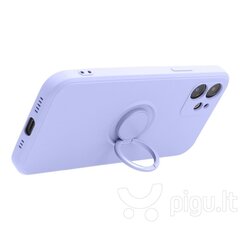 S-Ring - iPhone 7 / 8 / SE 2020 hinta ja tiedot | Puhelimen kuoret ja kotelot | hobbyhall.fi