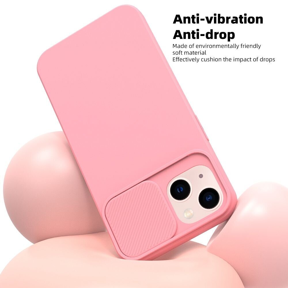 Slide - iPhone 11 Pro Max hinta ja tiedot | Puhelimen kuoret ja kotelot | hobbyhall.fi