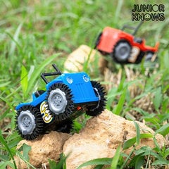 Pysäyttämätön auto, 9,5 cm hinta ja tiedot | Out of the Blue Lelut | hobbyhall.fi