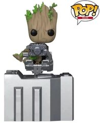 Funko Pop! Guardians Ship Groot 1026 -vinyylihahmo hinta ja tiedot | Pelien oheistuotteet | hobbyhall.fi