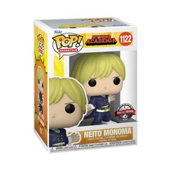 Funko Pop! Neito Monoma 1122 -vinyylihahmo hinta ja tiedot | Pelien oheistuotteet | hobbyhall.fi