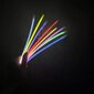 Glow Sticks - 100 kpl hinta ja tiedot | Juhlakoristeet | hobbyhall.fi