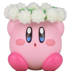 Banpresto Pörröinen Puffy: Kirby - Kirby Figuuri (3cm) (19528) hinta ja tiedot | Poikien lelut | hobbyhall.fi