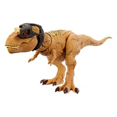 Jurassic World Tyrannosaurus T-Rex -figuuri hinta ja tiedot | Poikien lelut | hobbyhall.fi
