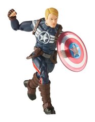 Marvel Legends Rogers -figuuri, 15 cm hinta ja tiedot | Poikien lelut | hobbyhall.fi