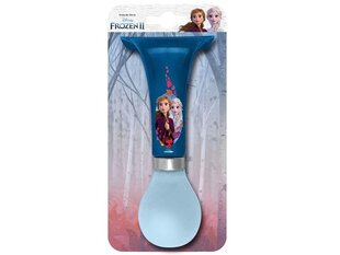 Frozen II -torvi pyörään hinta ja tiedot | Soittokellot | hobbyhall.fi