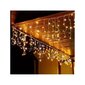 LED jouluvalot 500 LEDiä, 23m hinta ja tiedot | Jouluvalot | hobbyhall.fi
