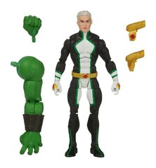 Marvel Legends Toimintahahmo Marvel Boy (BAF: Totally Awesome Hulk) 15 cm hinta ja tiedot | Marvel Lapset | hobbyhall.fi