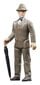 Hasbro Indiana Jones Retro Collection Dr. Henry Jones -hahmo, 10 cm hinta ja tiedot | Poikien lelut | hobbyhall.fi