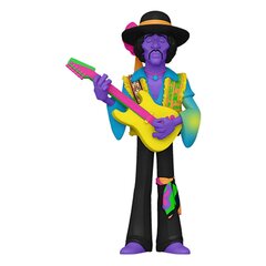 Funko Gold Jimi Hendrix -figuuri, 13 cm hinta ja tiedot | Poikien lelut | hobbyhall.fi