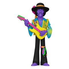 Funko Gold Jimi Hendrix -figuuri, 13 cm hinta ja tiedot | Pelien oheistuotteet | hobbyhall.fi