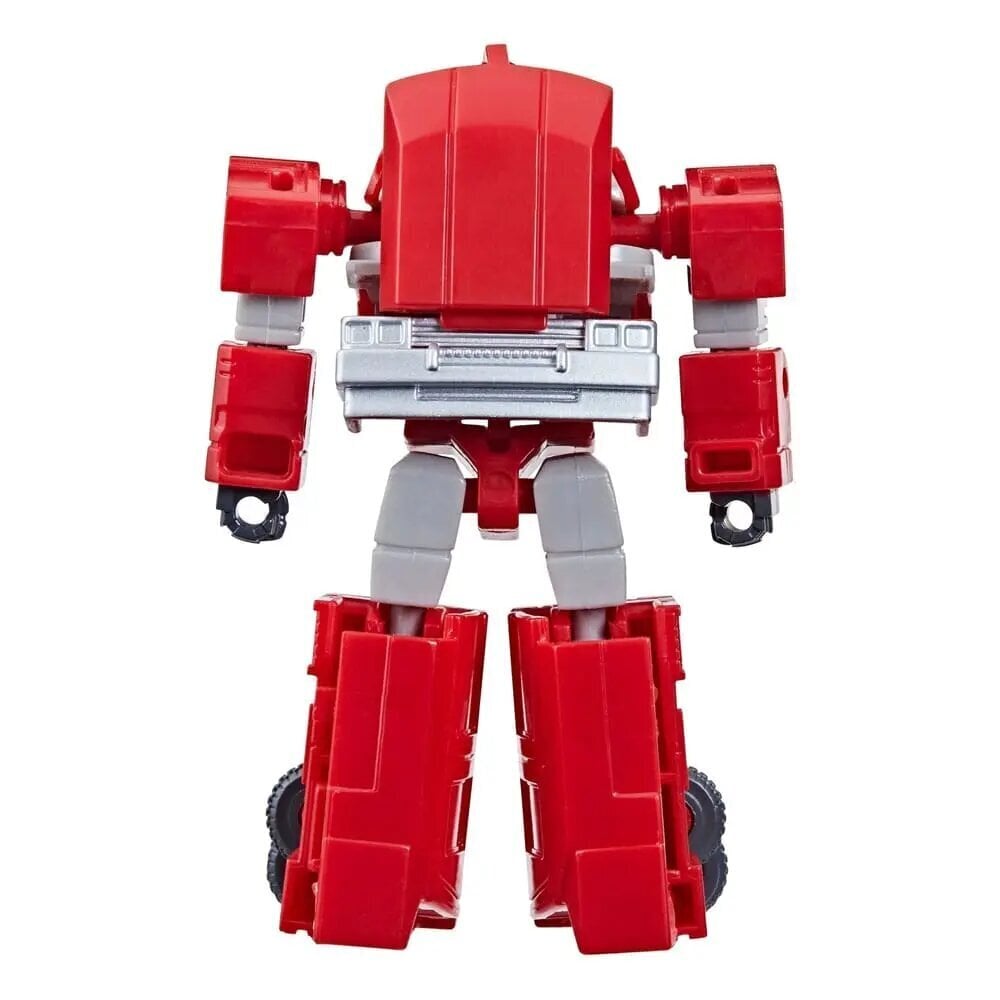 The Transformers: The Movie Generations Studio -sarjan ydinluokan toimintahahmo Ironhide 9 cm hinta ja tiedot | Poikien lelut | hobbyhall.fi