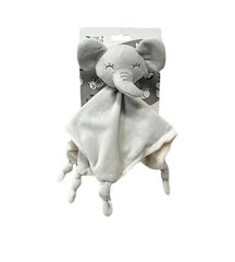 Pehmomatto 25 cm, norsu hinta ja tiedot | Vauvan lelut | hobbyhall.fi