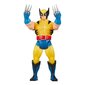 Marvel Legends Retro Collection Toimintahahmo Wolverine 10 cm hinta ja tiedot | Poikien lelut | hobbyhall.fi