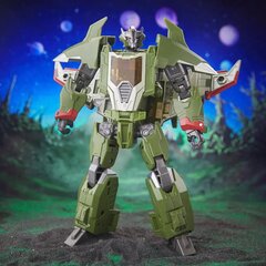 Transformers Generations Legacy Evolution Leader -toimintahahmo, 18 cm hinta ja tiedot | Transformers Lelut | hobbyhall.fi