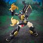 Transformers Generations Legacy Evolution Deluxe Animated Universe -toimintahahmo, 14 cm hinta ja tiedot | Poikien lelut | hobbyhall.fi