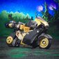 Transformers Generations Legacy Evolution Deluxe Animated Universe -toimintahahmo, 14 cm hinta ja tiedot | Poikien lelut | hobbyhall.fi