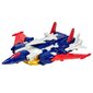 Transformers Generations Legacy Evolution Voyager Class Action Metalhawk -figuuri, 18 cm hinta ja tiedot | Poikien lelut | hobbyhall.fi