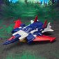 Transformers Generations Legacy Evolution Voyager Class Action Metalhawk -figuuri, 18 cm hinta ja tiedot | Poikien lelut | hobbyhall.fi