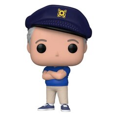 Funko Pop! Gilligan's Island Skipper -vinyylihahmo hinta ja tiedot | Pelien oheistuotteet | hobbyhall.fi